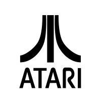 atari logo image