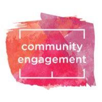 community engagement