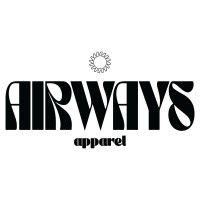 airways apparel logo image