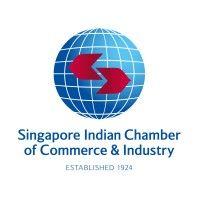 singapore indian chamber of commerce & industry