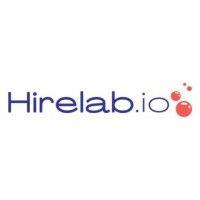 hirelab.io logo image