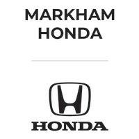 markham honda