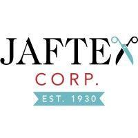 jaftex corporation logo image