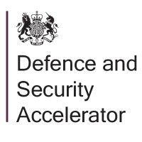 defence and security accelerator