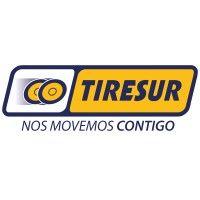 tiresur s.l. logo image