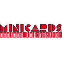 minicards logo image