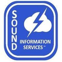 sound information services logo image