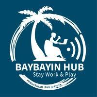 baybayin hub co-living logo image