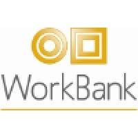 the workbank logo image