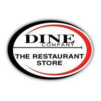 dine company - the restaurant store