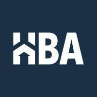 home builders association of greater baton rouge - hbagbr logo image