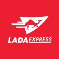 lada express logo image