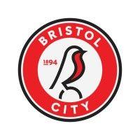 bristol city football club logo image