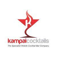 kampai cocktails logo image