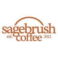 sagebrush coffee shop & roastery logo image