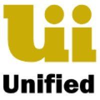 unified industries incorporated logo image