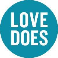 love does logo image