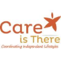 care is there geriatric care management logo image