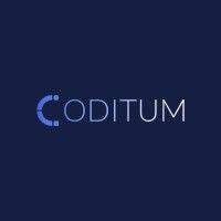 coditum logo image