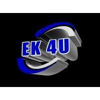 e.k. 4ucleaningspecialists logo image