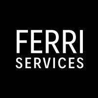 ferri security services ltd logo image