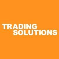 tradingsolutions sverige ab logo image