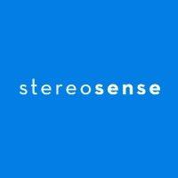 stereosense logo image