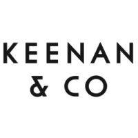 keenan & co logo image