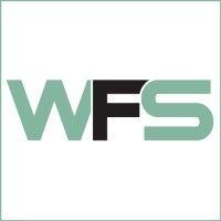 world financial symposiums logo image