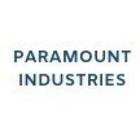 paramount industries logo image