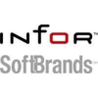 infor-softbrands logo image