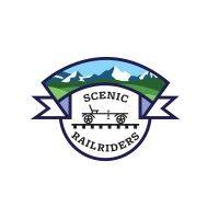 scenic railriders logo image