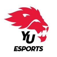 york esports logo image