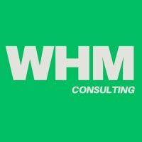 whm product consulting logo image