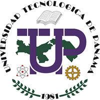 universidad tecnológica de panamá logo image