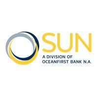 sun national bank logo image