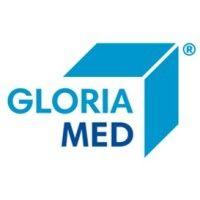 gloria med s.p.a. logo image