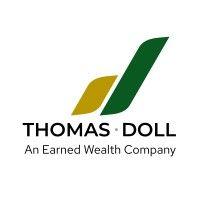 thomas doll logo image