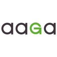 aaga logo image