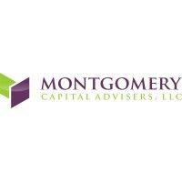 montgomery capital advisers, llc logo image