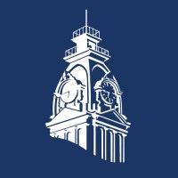 hillsdale college logo image