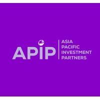 asia pacific investment partners logo image