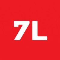 7l international logo image