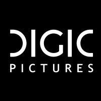 digic pictures logo image