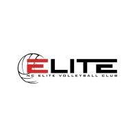 nc elite volleyball club logo image