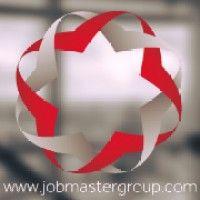 jobmaster human capital solutions logo image