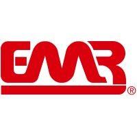 emr - commercial kitchen + industrial services company logo image