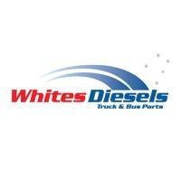 whites diesels australia