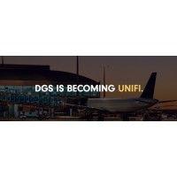 dgs logo image