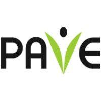 pave - partnerships for action, voices for empowerment logo image